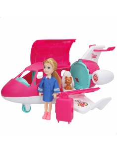 Playset 31 x 15 x 31 cm 6 Units 2