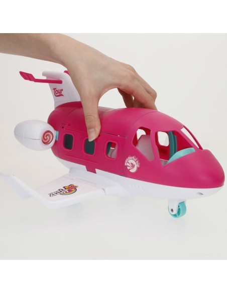 Playset Colorbaby 31 x 15 x 31 cm 6 Units