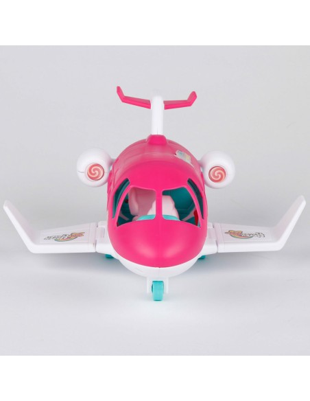 Playset Colorbaby 31 x 15 x 31 cm 6 Units