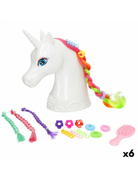 Bust Colorbaby Unicorn