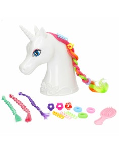 Bust Colorbaby Unicorn 2