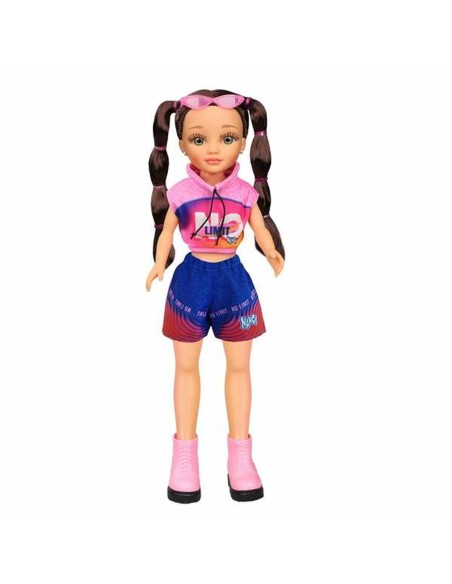 Doll's clothes Famosa Nancy