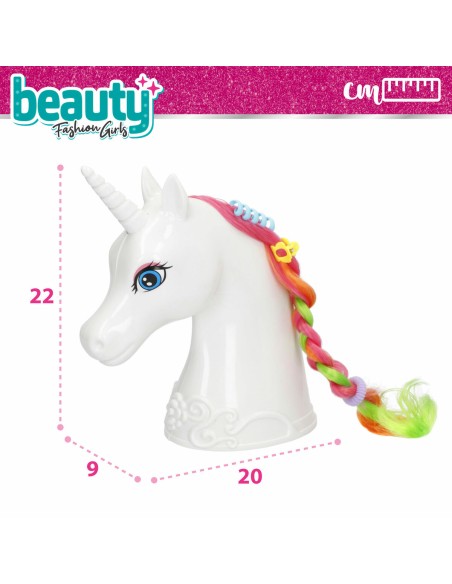 Bust Colorbaby Unicorn