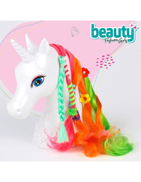 Bust Colorbaby Unicorn