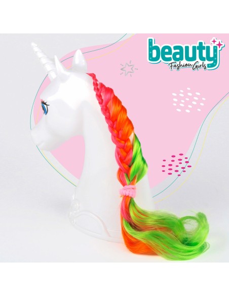 Bust Colorbaby Unicorn