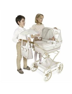 Doll Stroller Decuevas Verona 55 cm 2