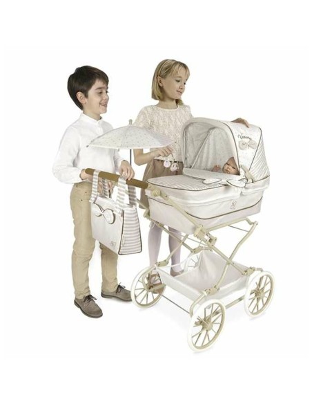 Doll Stroller Decuevas Verona 55 cm