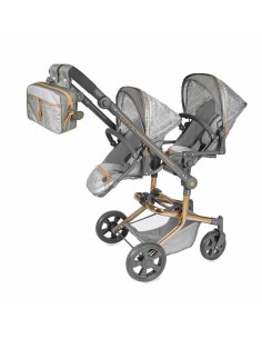 Doll Stroller Decuevas
