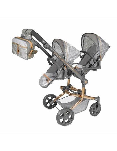 Doll Stroller Decuevas
