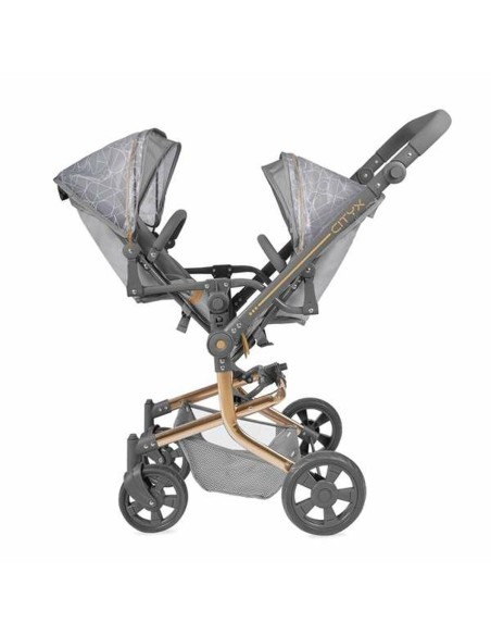 Doll Stroller Decuevas