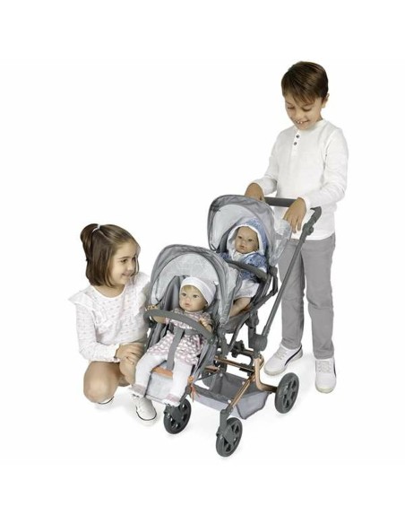 Doll Stroller Decuevas