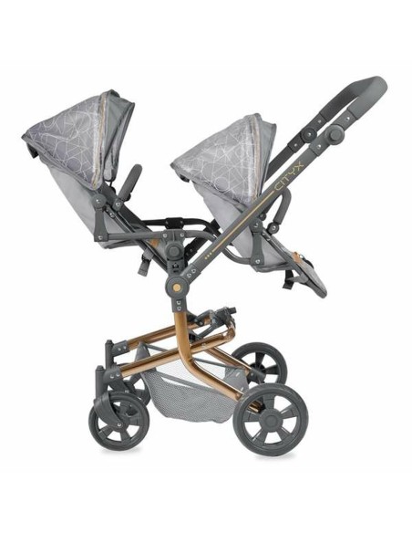 Doll Stroller Decuevas
