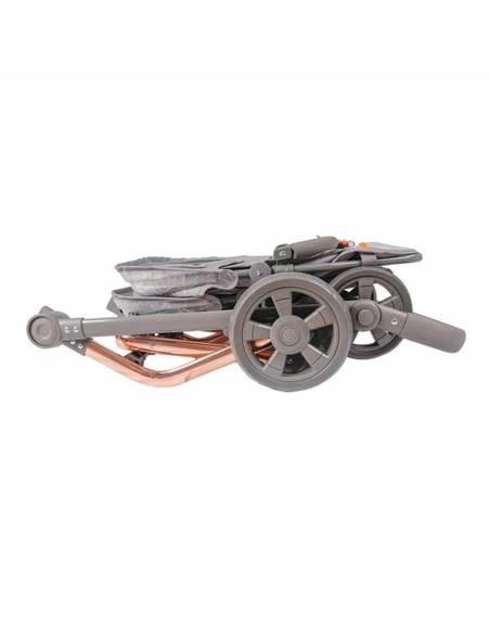Doll Stroller Decuevas