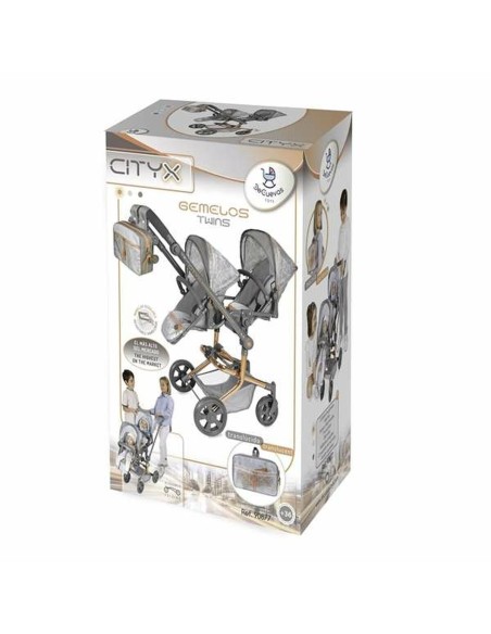 Doll Stroller Decuevas