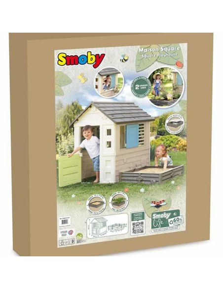 Children's play house Smoby