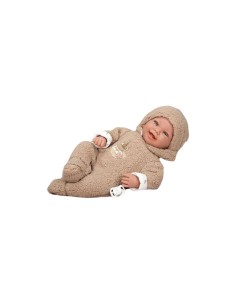 Baby doll Arias Zoe