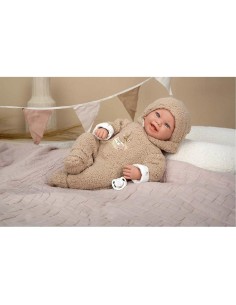 Baby doll Arias Zoe 2