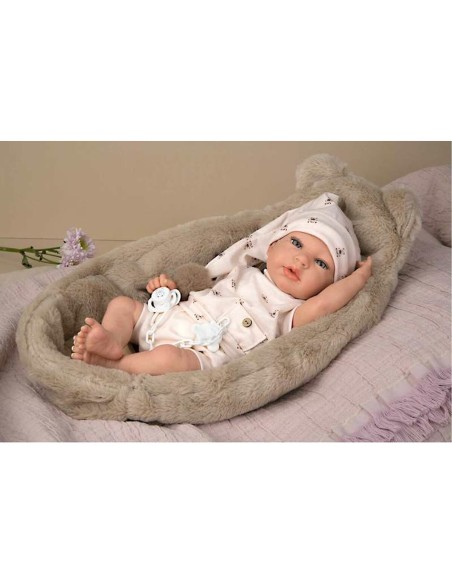 Baby doll Arias Lidia