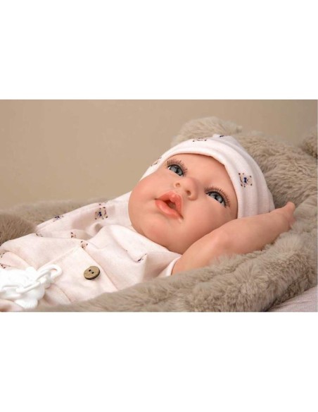 Baby doll Arias Lidia