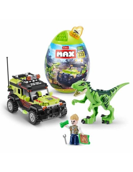 Construction set Zuru 233 Pieces