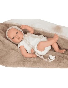 Baby doll Arias Jade 2