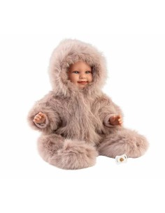 Baby Doll Llorens Luka