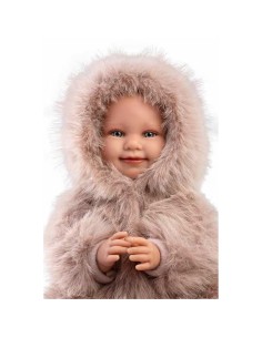 Baby Doll Llorens Luka 2