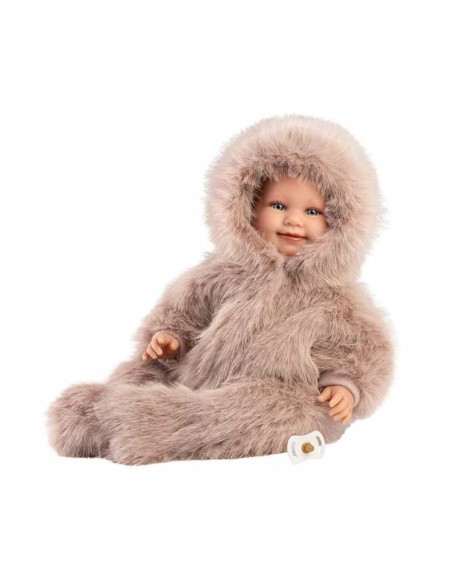 Baby Doll Llorens Luka