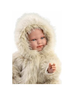 Baby Doll Llorens Alicia 2