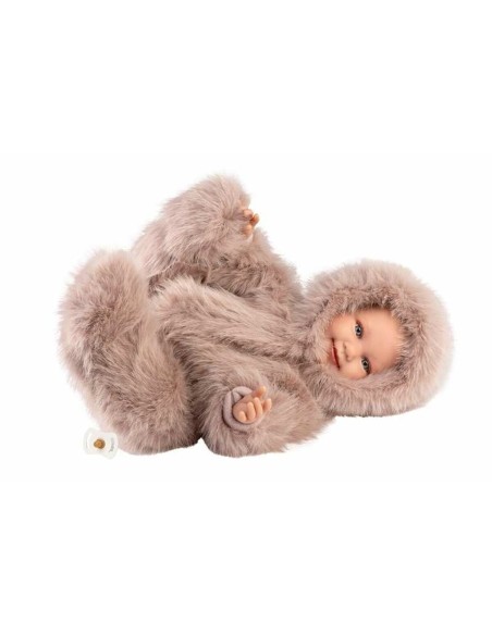 Baby Doll Llorens Luka