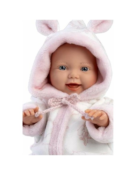 Baby Doll Llorens