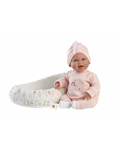 Baby Doll Llorens Mimi