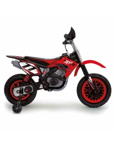 Children's Electric Scooter Injusa Red 12 V 2