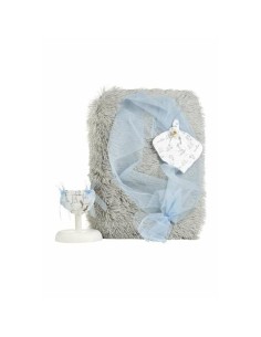 Doll's clothes Llorens 73803  Blue 40 cm