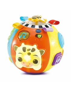 Musical Toy Vtech 12,6 x 12,6 x 12,6 cm 2