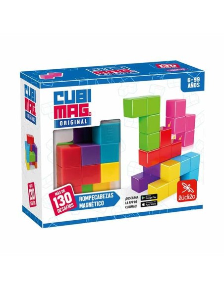 Educational Game Lúdilo