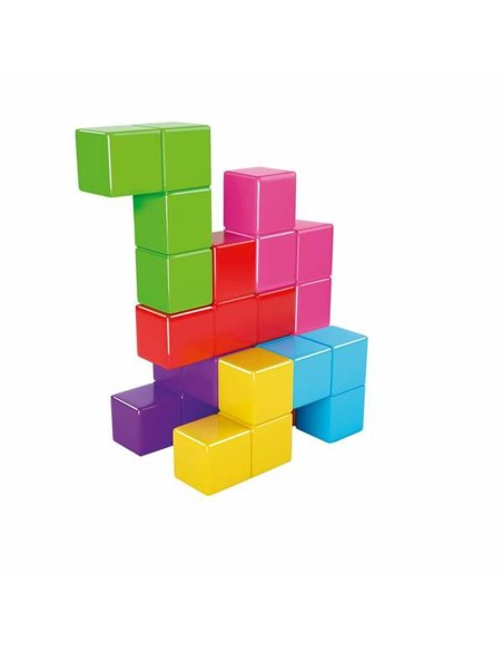 Educational Game Lúdilo