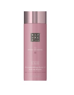 Shower Oil Rituals THE RITUAL OF SAKURA 200 ml