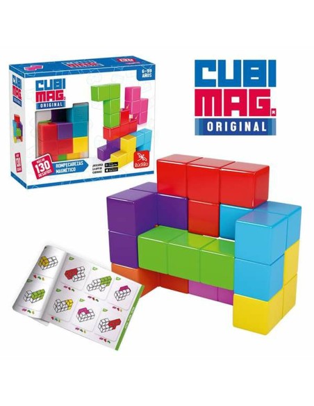 Educational Game Lúdilo