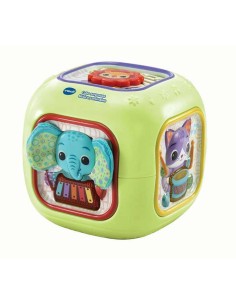 Musical Toy Vtech 12 x 12 x 12 cm 2