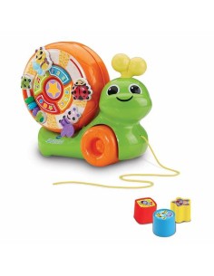 Pull-along toy Vtech Caracol 2
