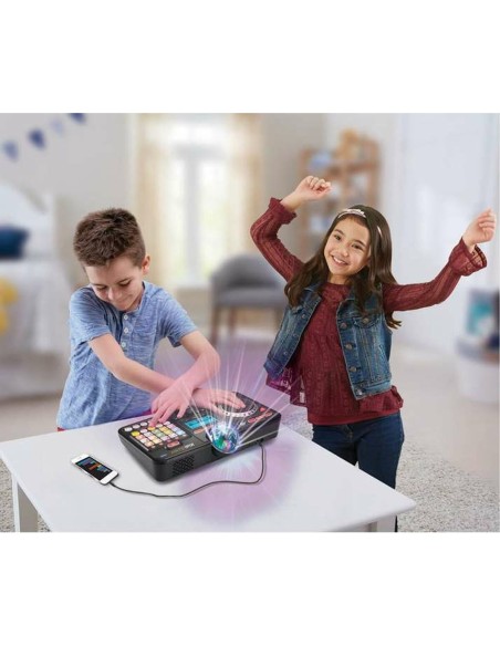 Mixing Console Vtech