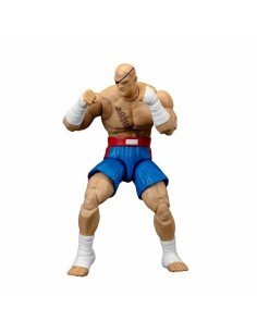 Action Figure Smoby 15 cm 2