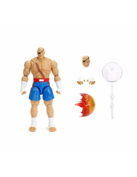 Action Figure Smoby 15 cm