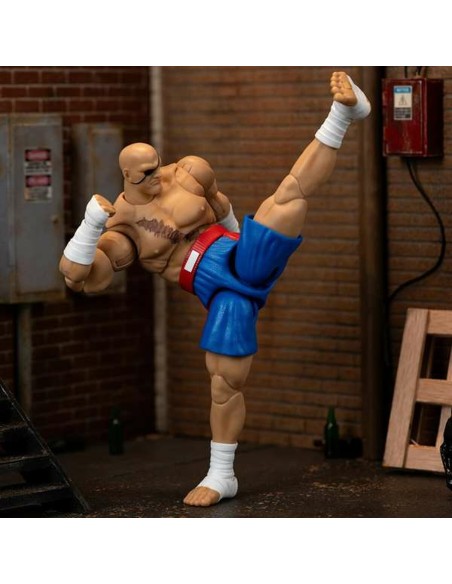 Action Figure Smoby 15 cm