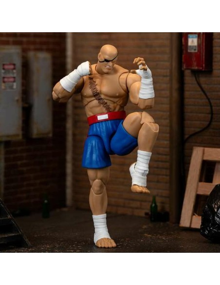 Action Figure Smoby 15 cm