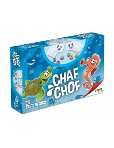 Board game Cayro
