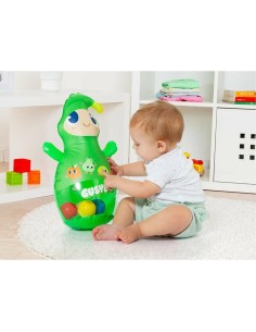 Inflatable Doll Moltó 43 x 27 cm 2