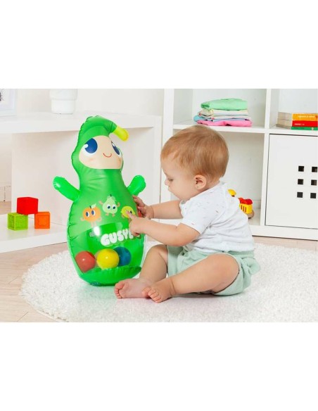 Inflatable Doll Moltó 43 x 27 cm