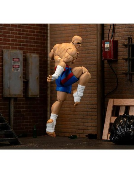 Action Figure Smoby 15 cm